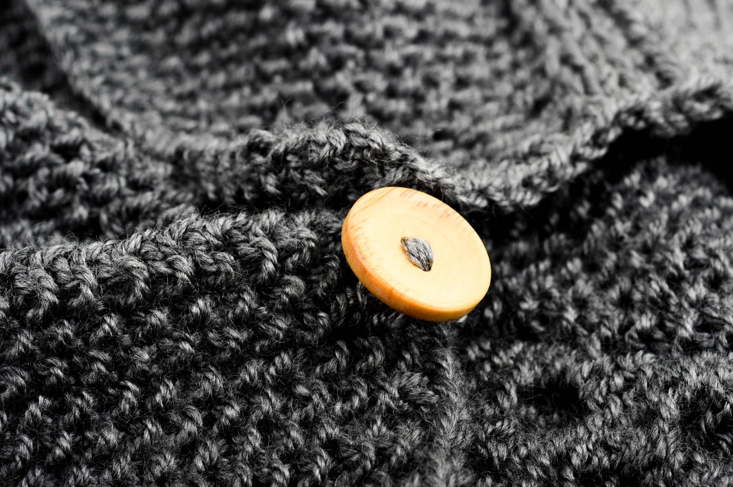 Handmade sweater for girl designer jacket for girls gift ideas unusual sweater photo 4