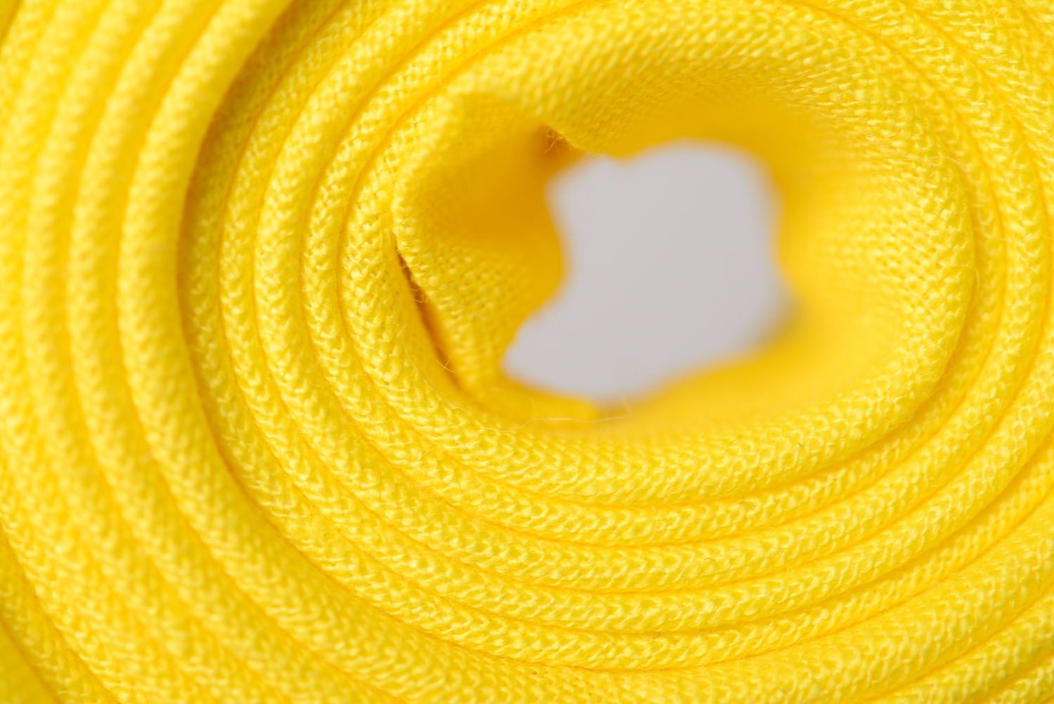 Corbata de hombre amarilla foto 5