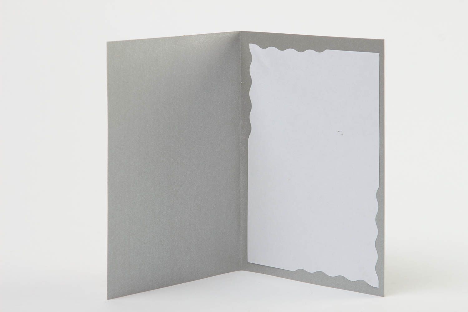 Handmade Scrapbook Karten schöne Grusskarten Papier Karten buntfarbig schön foto 3