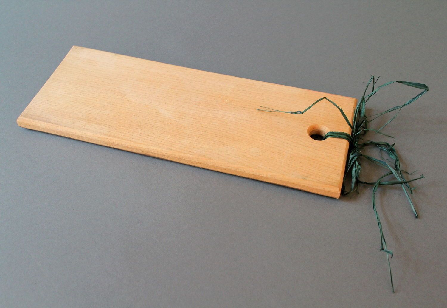 Decorative cutting board photo 2