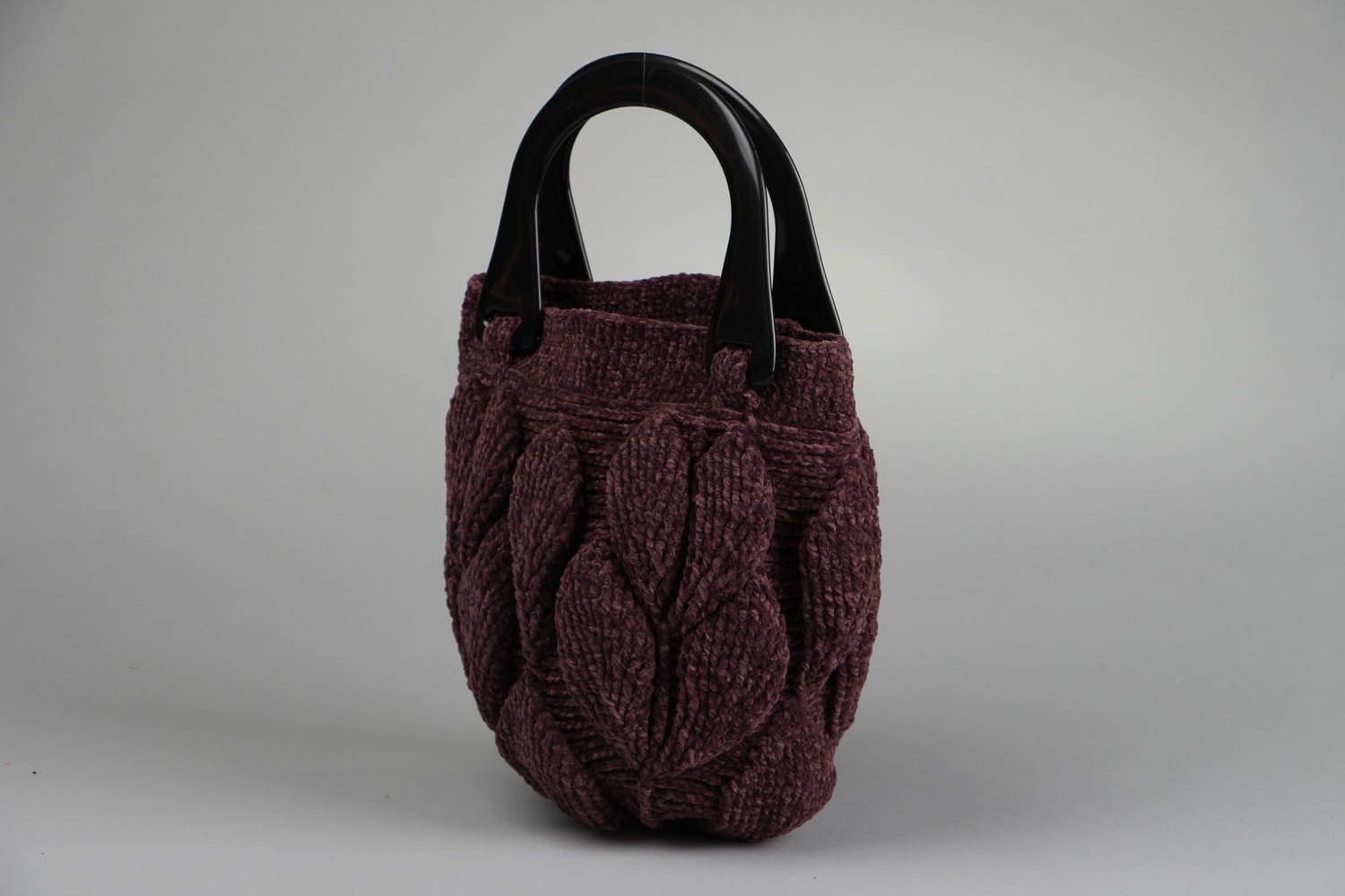 Crochet purse photo 2
