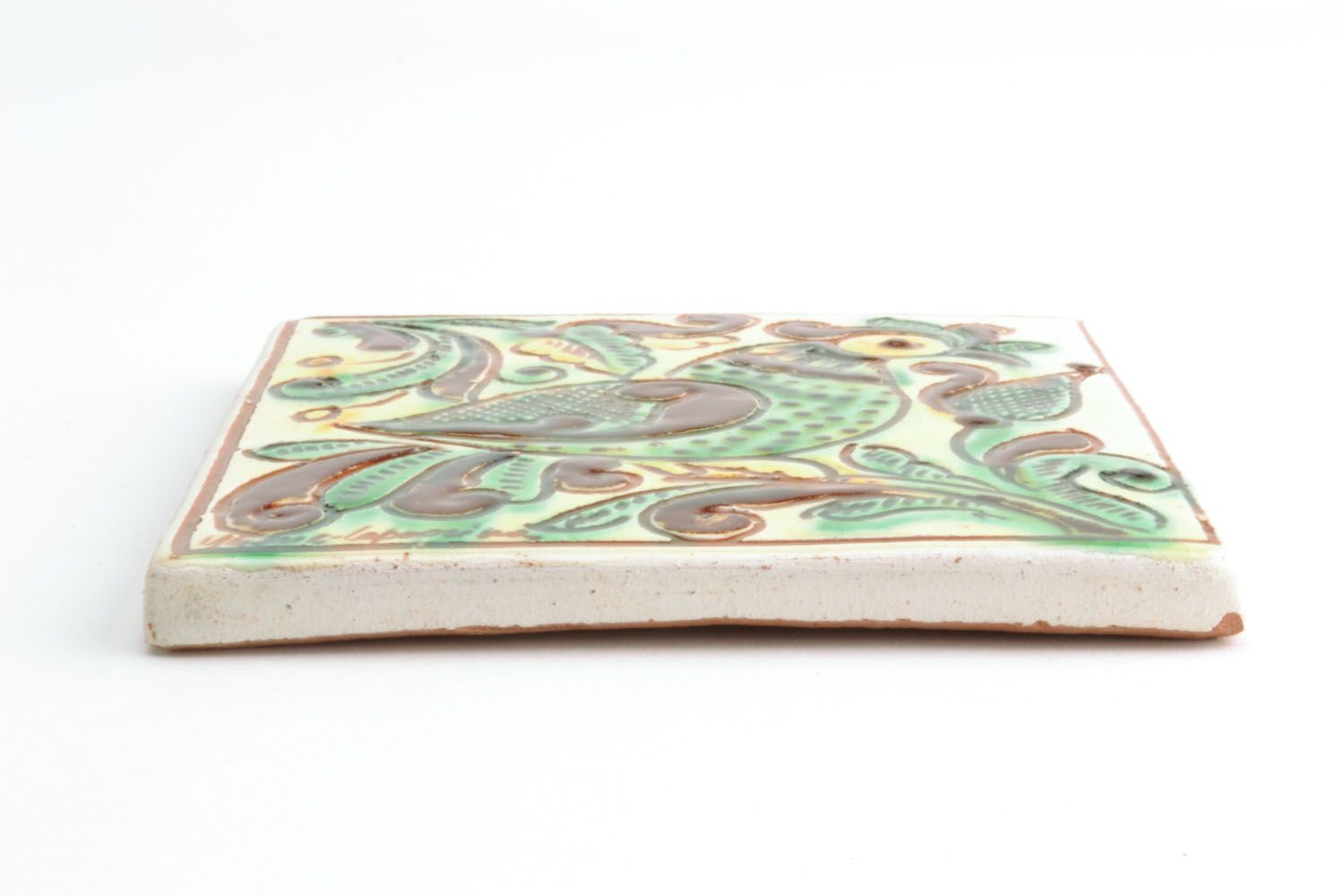 Ceramic tile for interior photo 3