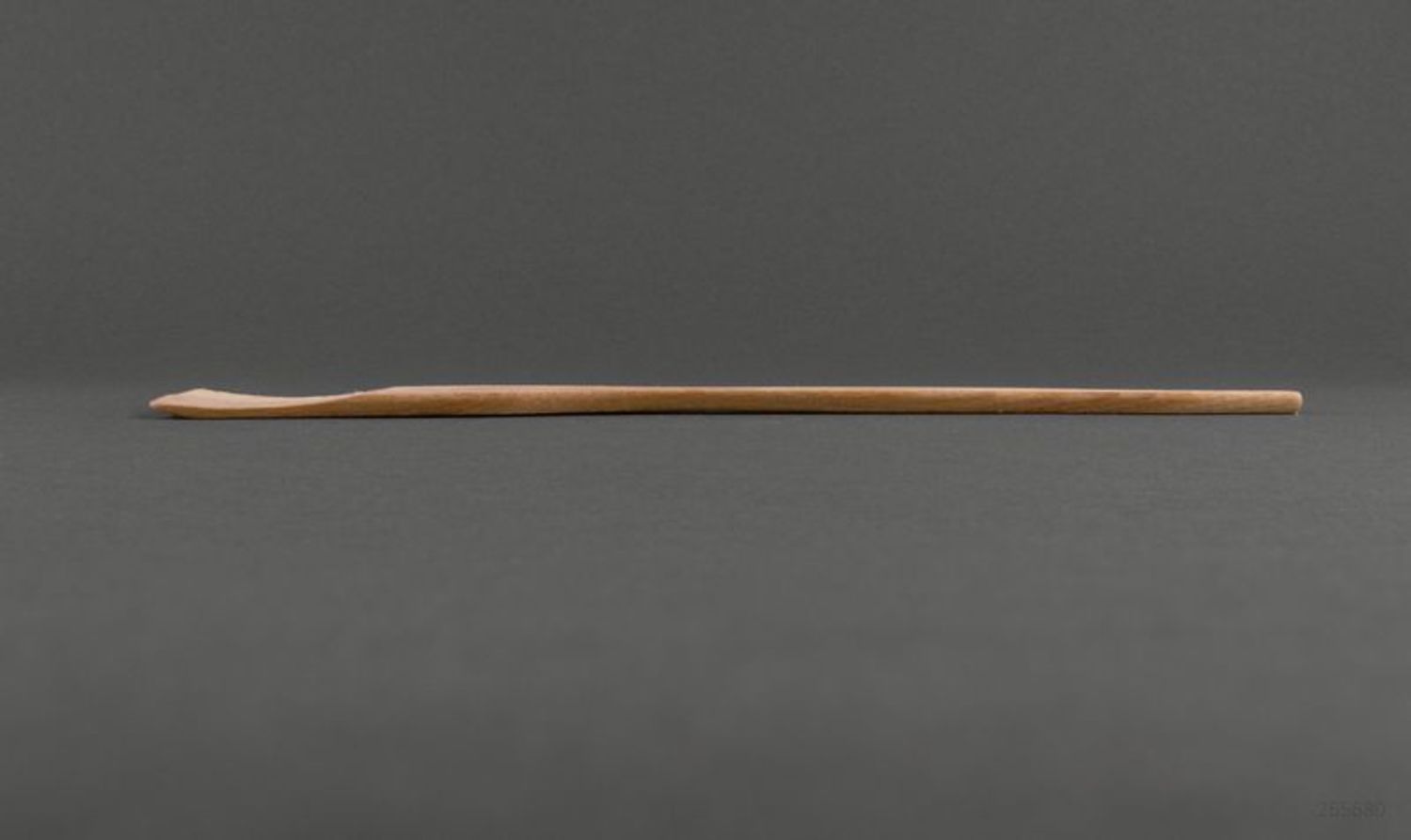 Wooden spatula photo 3