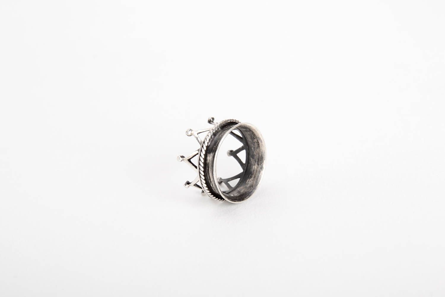 Kleiner Finger Ring Geschenk Ideen Mode Accessoires Damen Modeschmuck stilvoll foto 3