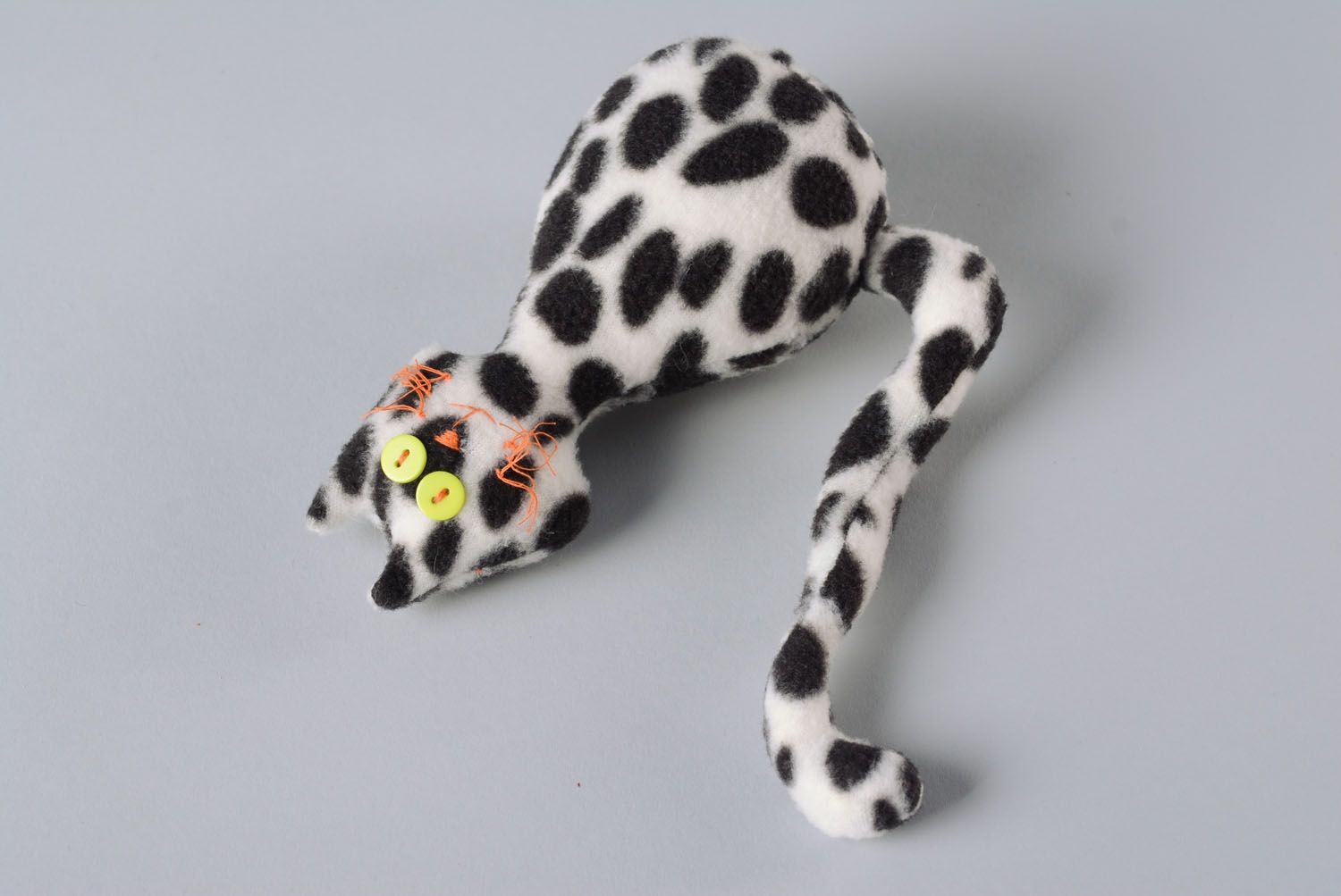 Soft toy with aroma Kitty photo 5