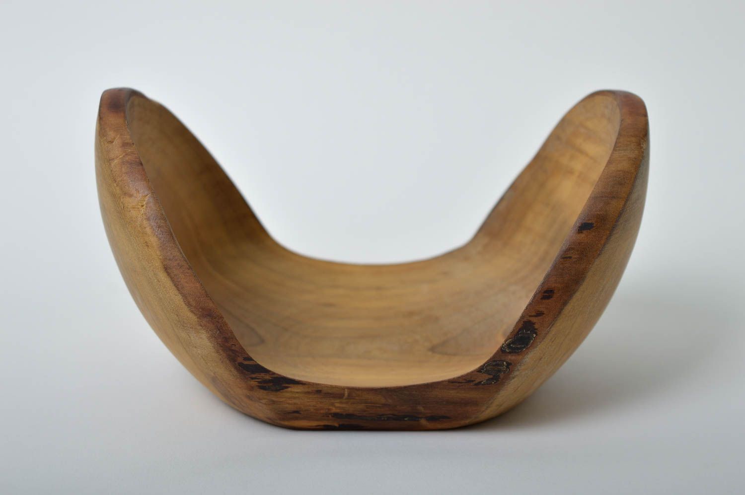 Handmade Küche Dekor Tisch Untersetzer Geschenk für Frauen aus Holz originell foto 5