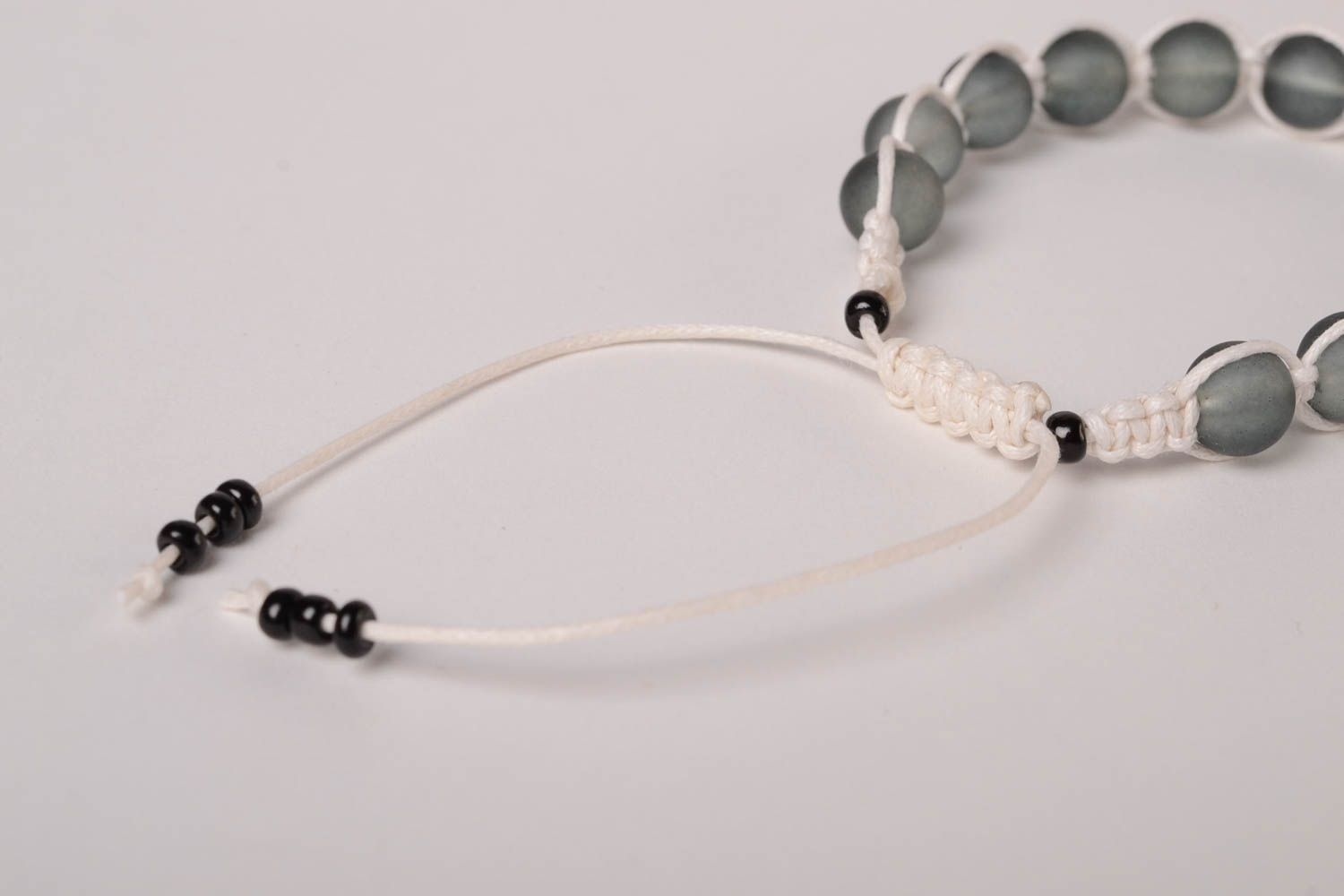 Handmade bracelet bead bracelet fashion accessories bracelets for women photo 6