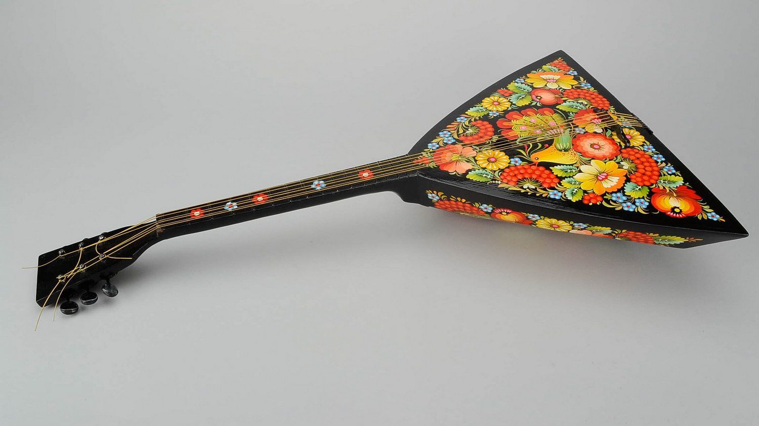 Балалайка фото музыкальный инструмент балалайка