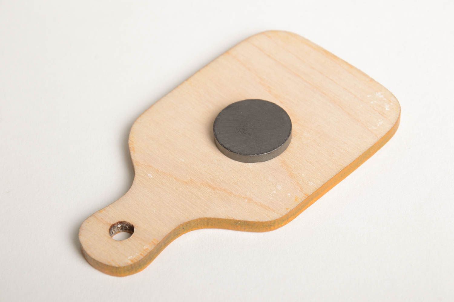 Handmade Magnet für Kühlschrank Deko für die Küche Wohn Accessoire Kindheit foto 3