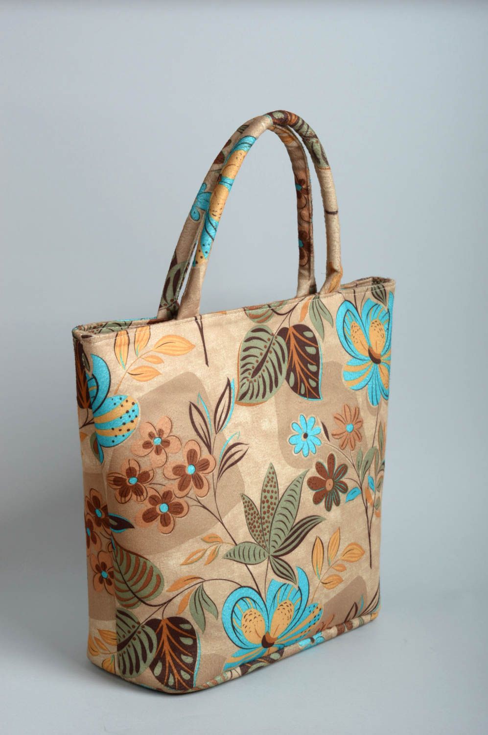 Tasche für Frauen handmade Designer Frauen Accessoire Tasche aus Kunstleder foto 2