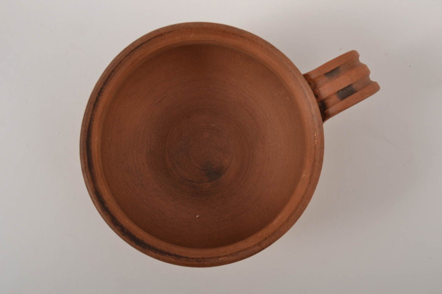 Handarbeit Keramik Geschirr Tee Tasse Küchen Zubehör grelle originelle Geschenke foto 4