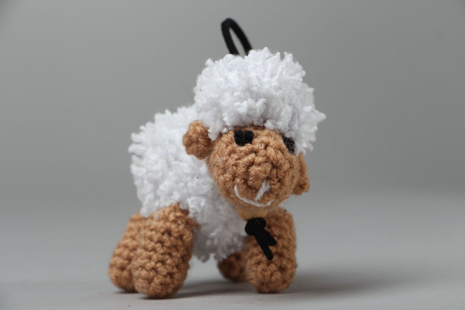 Soft toy Sheep photo 2