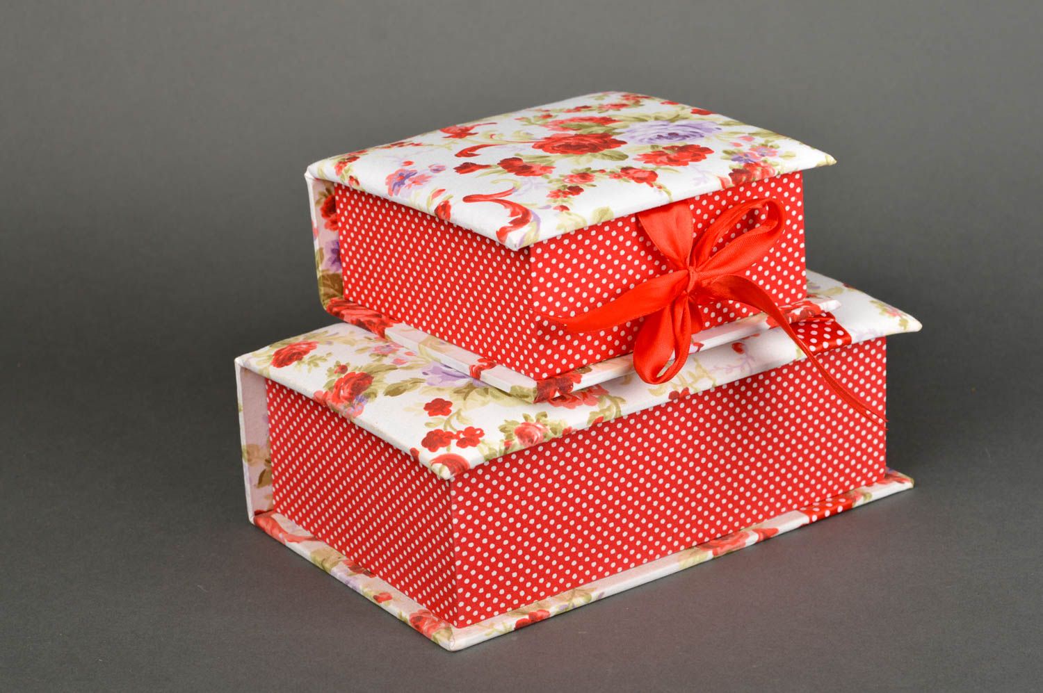 Cajas para joyas joyeros originales hechos a mano regalo original para mujer foto 1