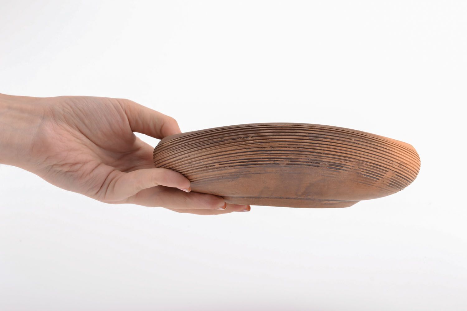 Ceramic bowl photo 1