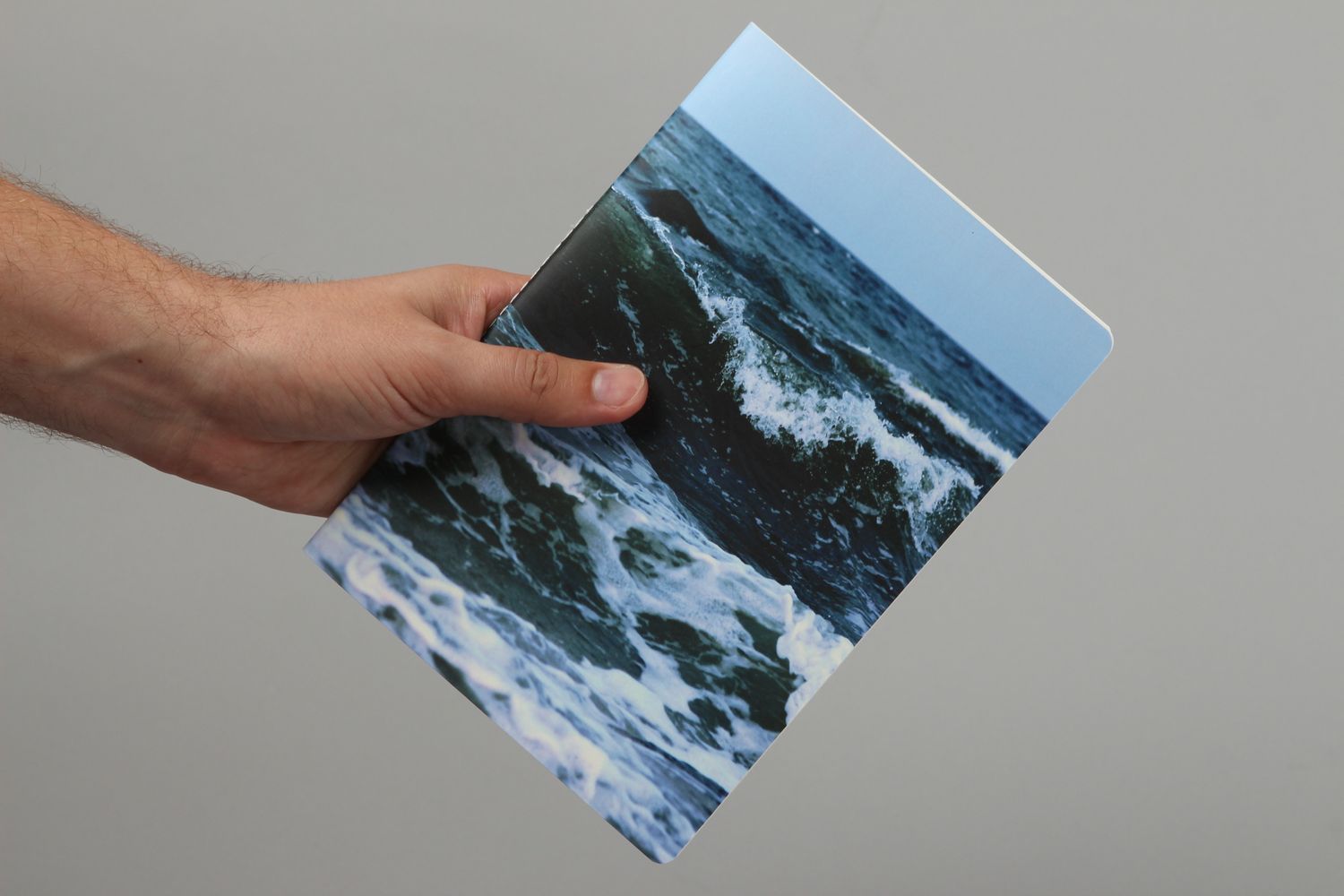 Записная книжка блокнот ручной работы красивый скетчбук-блокнот для эскизов фото 5