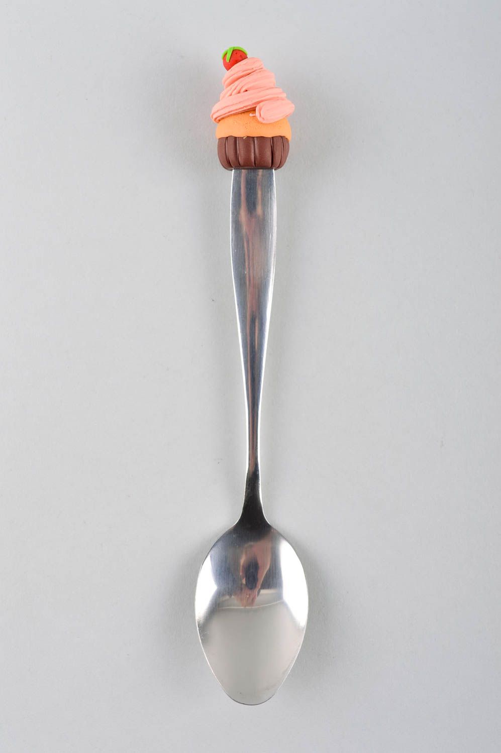 Kitchen decor ideas handmade cutlery coffee spoon dessert spoon baby spoon photo 1