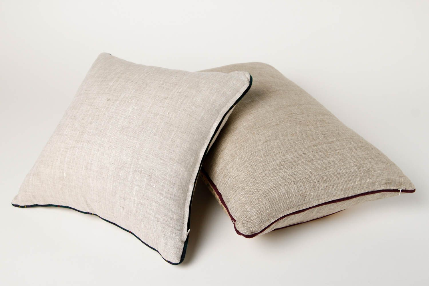 Handmade cushion throw pillow design decorative pillow ideas cool rooms photo 4