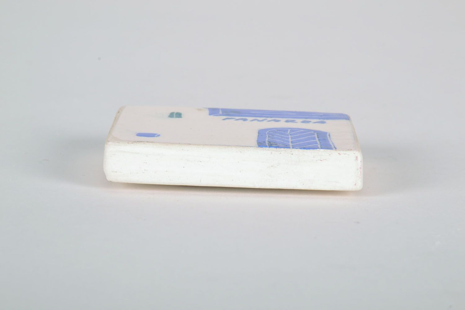 Kühlschrank Magnet aus Keramik foto 5