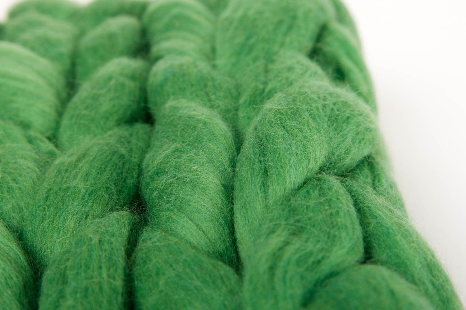 Шарф хомут ручной работы шарф снуд зеленый вязаный шарф стильный авторский фото 5