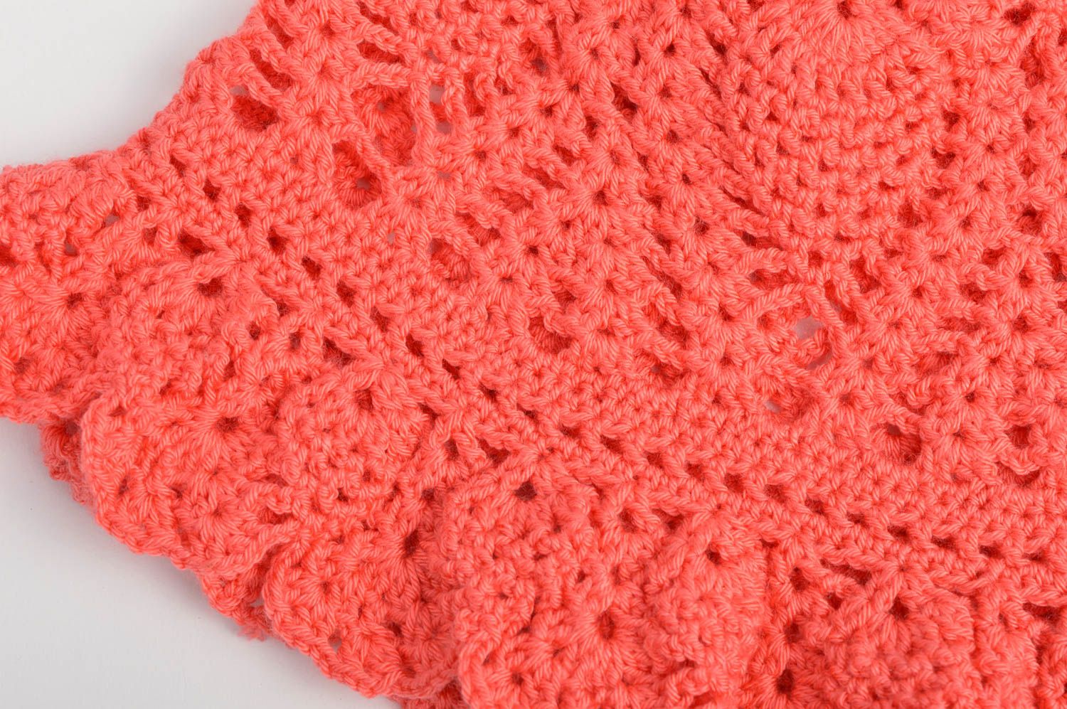Handmade babies hat crochet baby hat girls hats gift ideas for kids toddler hat photo 5
