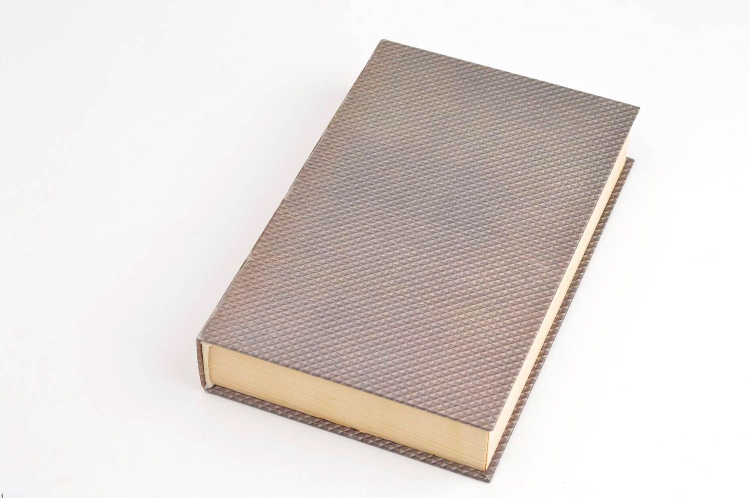 Handmade box unique gifts decorative items jewelry box wooden products book box  photo 2