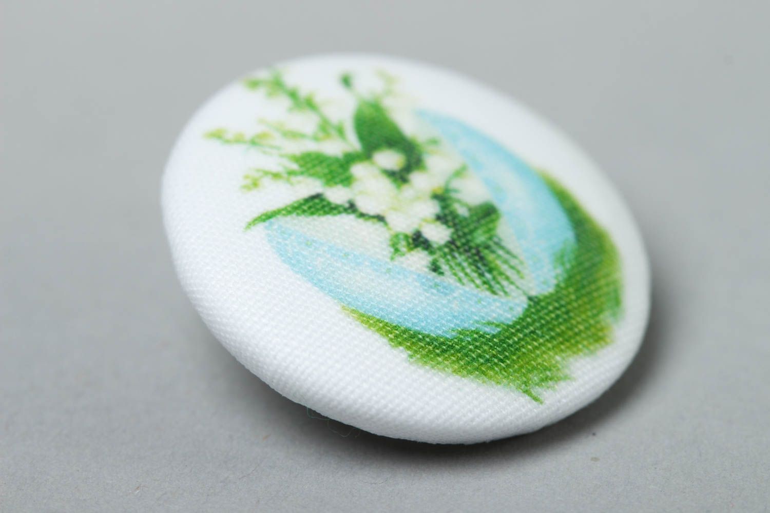Botón de plástico artesanal accesorio para ropa botón para manualidades foto 2