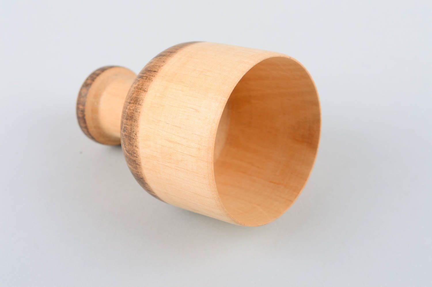 Molde de repostería hecho de madera accesorio de cocina regalo original foto 2