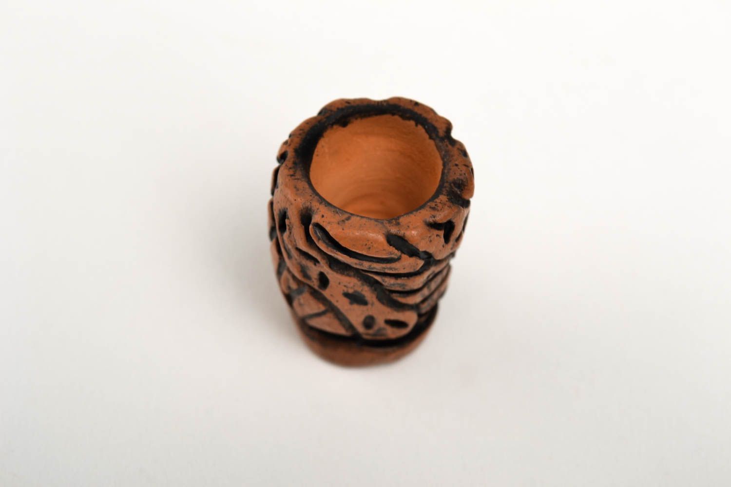 Handmade Shisha Tonkopf Wasserpfeifen Zubehör Überraschungsgeschenk für Männer foto 5