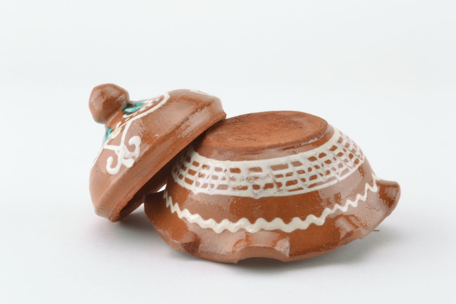 Kleine Keramik Schale foto 5