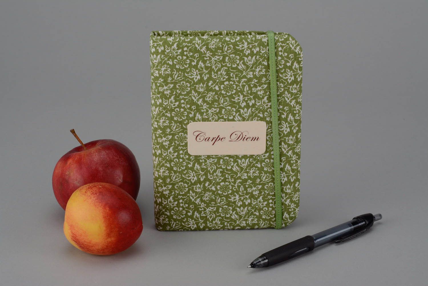Flavored notebook  photo 1