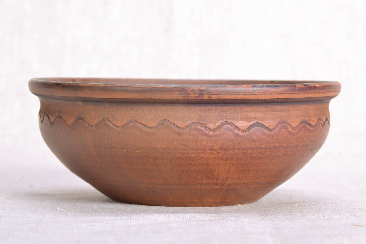 Ceramic bowl  photo 5