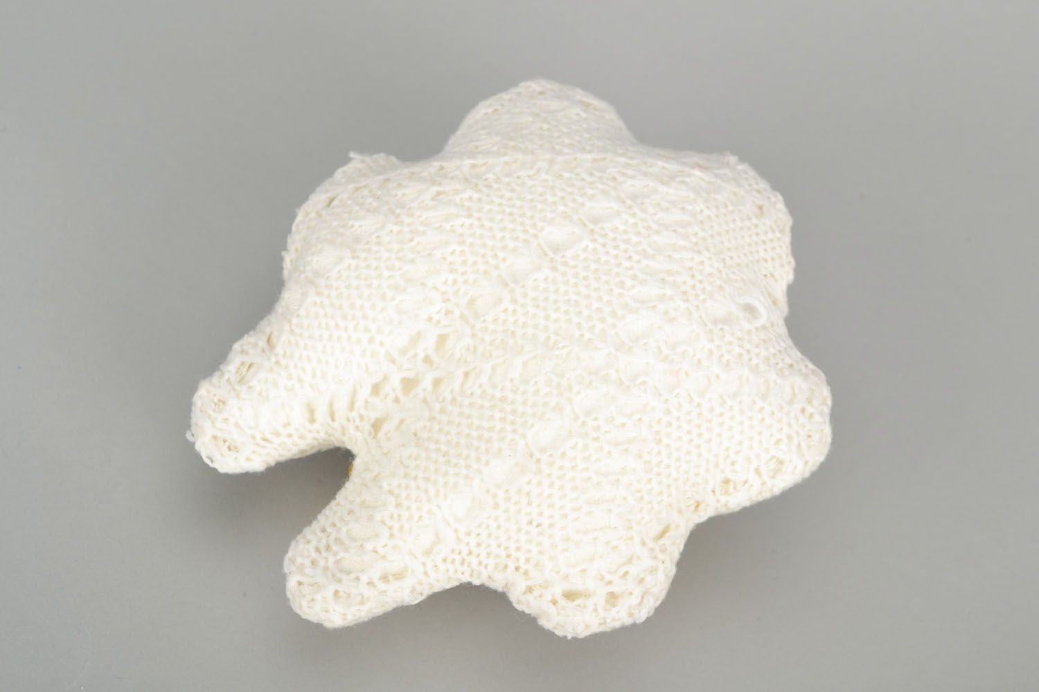 Soft toy pillow Little Sheep photo 4