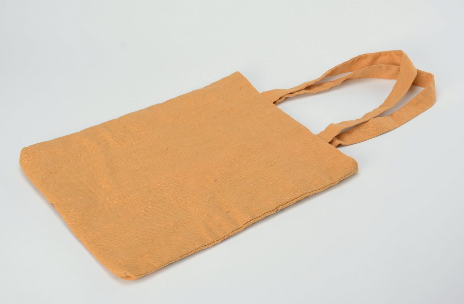 Linen bag photo 2