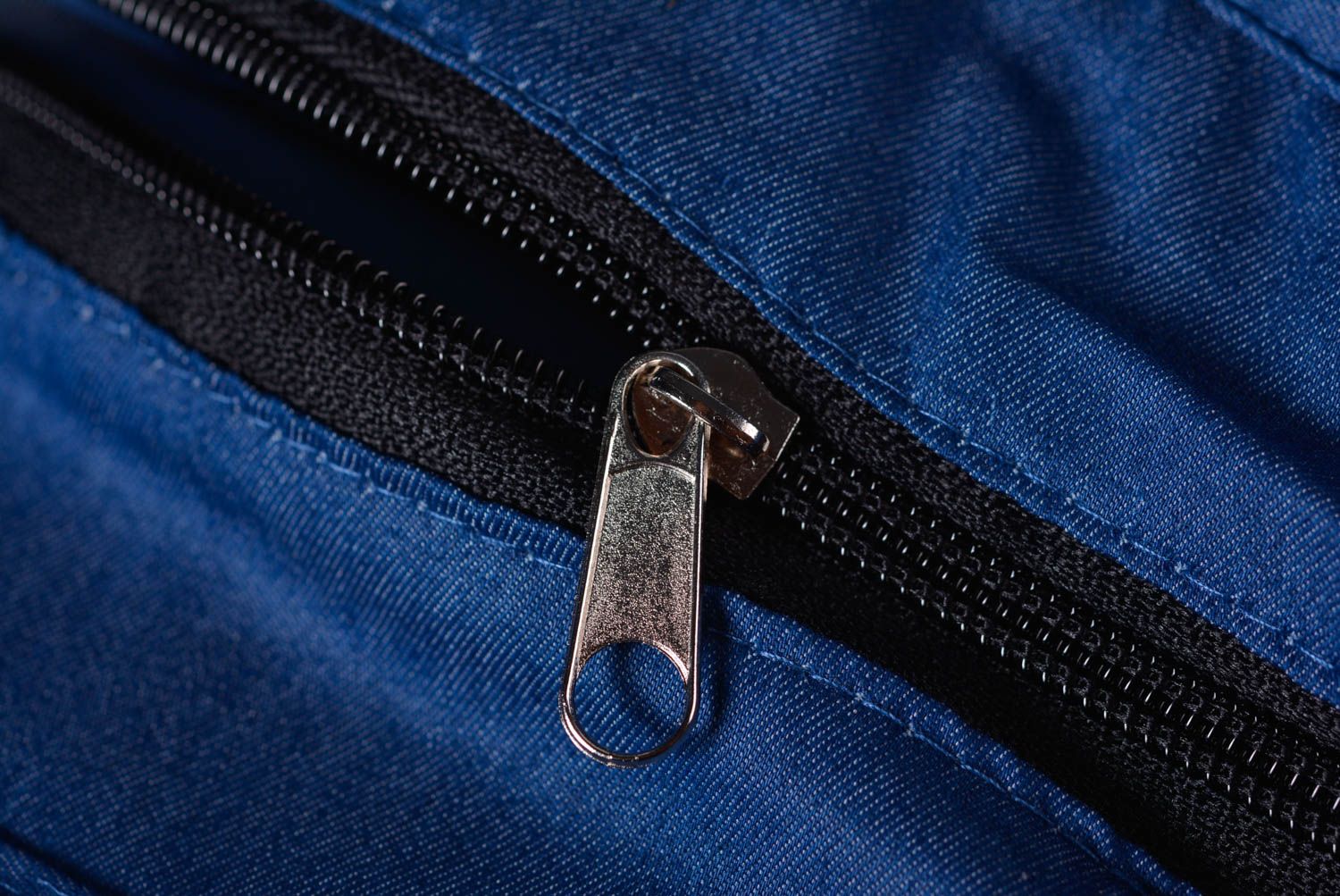 Stylish handmade fabric bag textile handbag shoulder bag casual style gift ideas photo 5