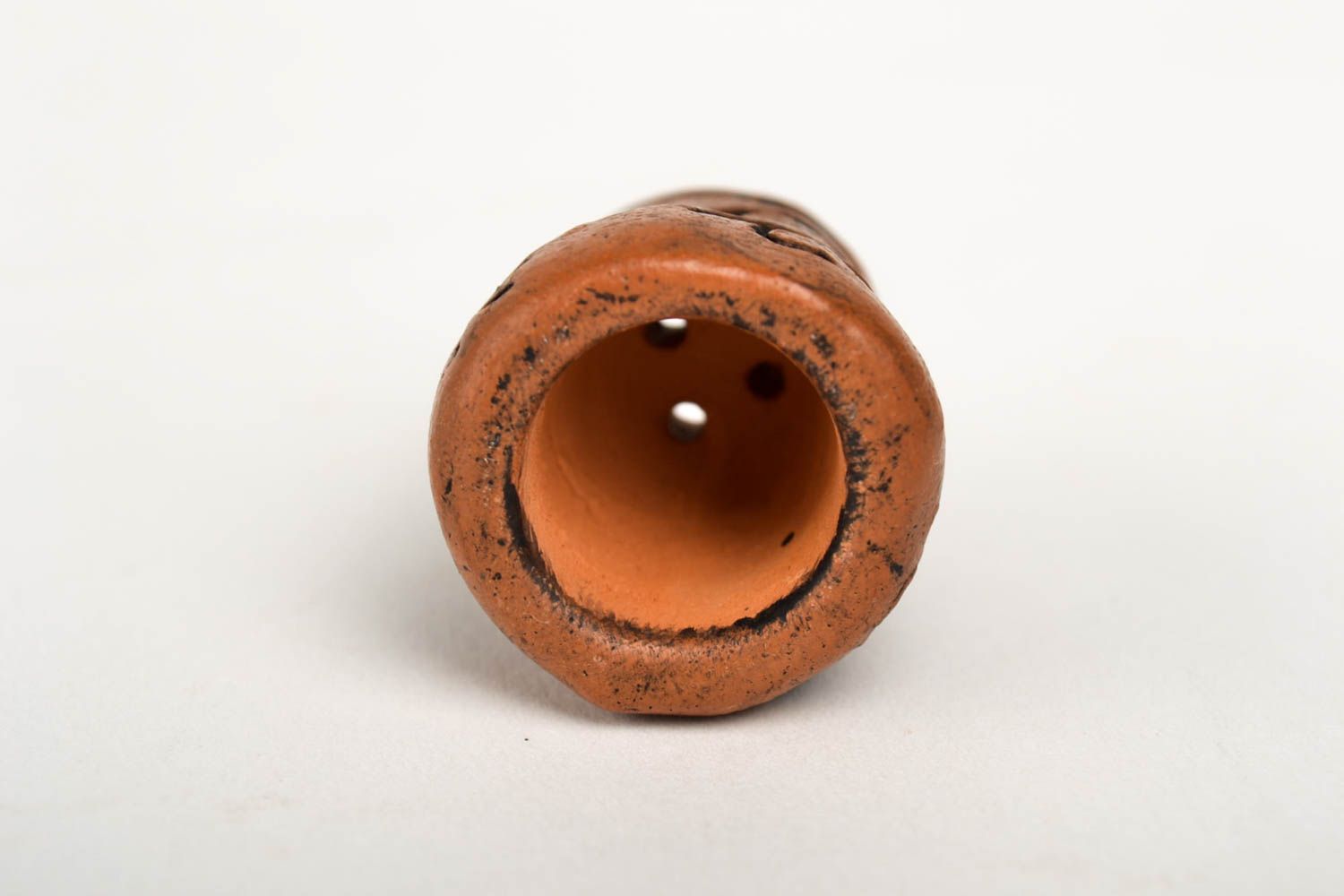 Shisha Tonkopf handgemachte Keramik Shisha Zubehör Geschenk für Männer Souvenir foto 4