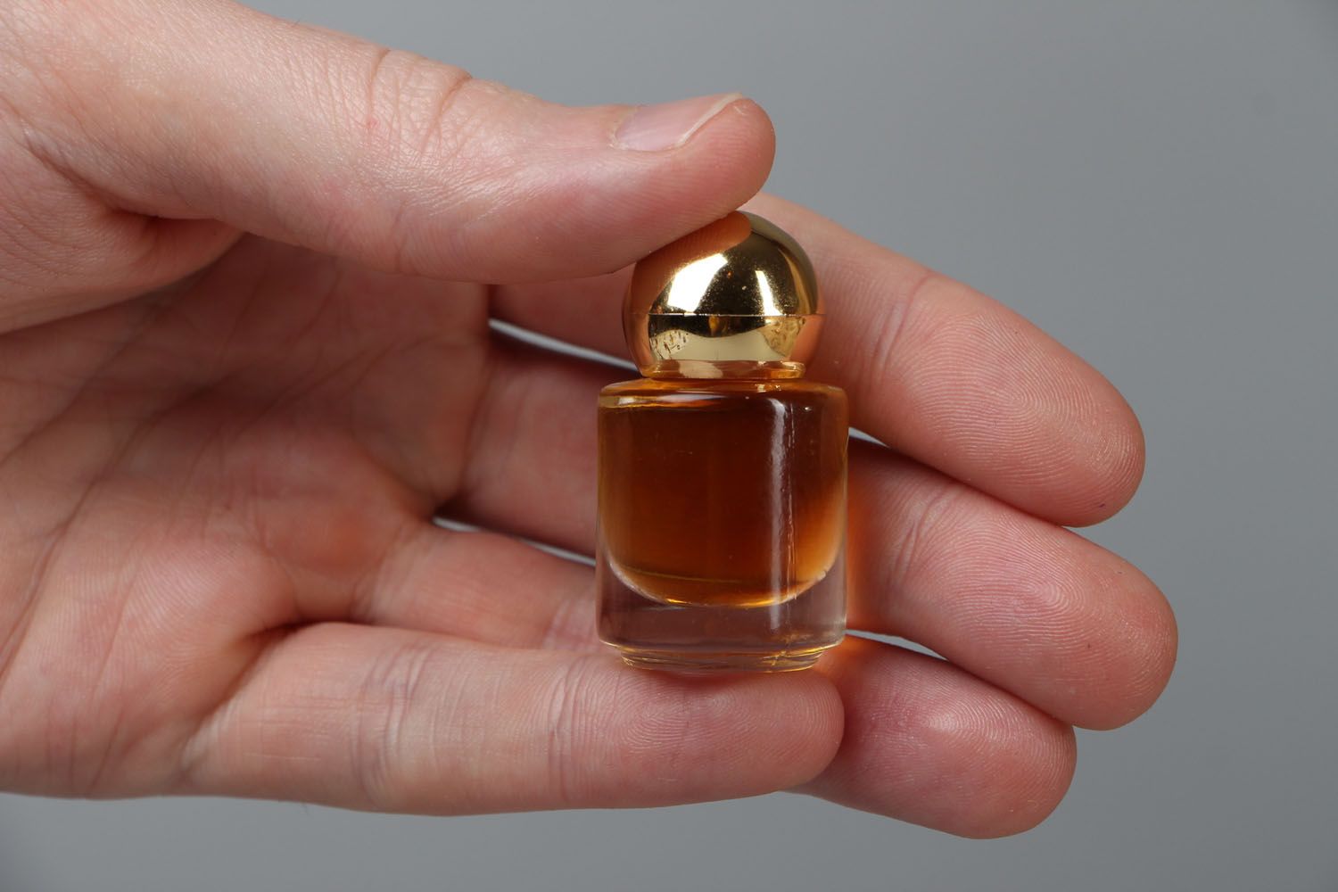 Perfumes de aceite con aroma oriental foto 2