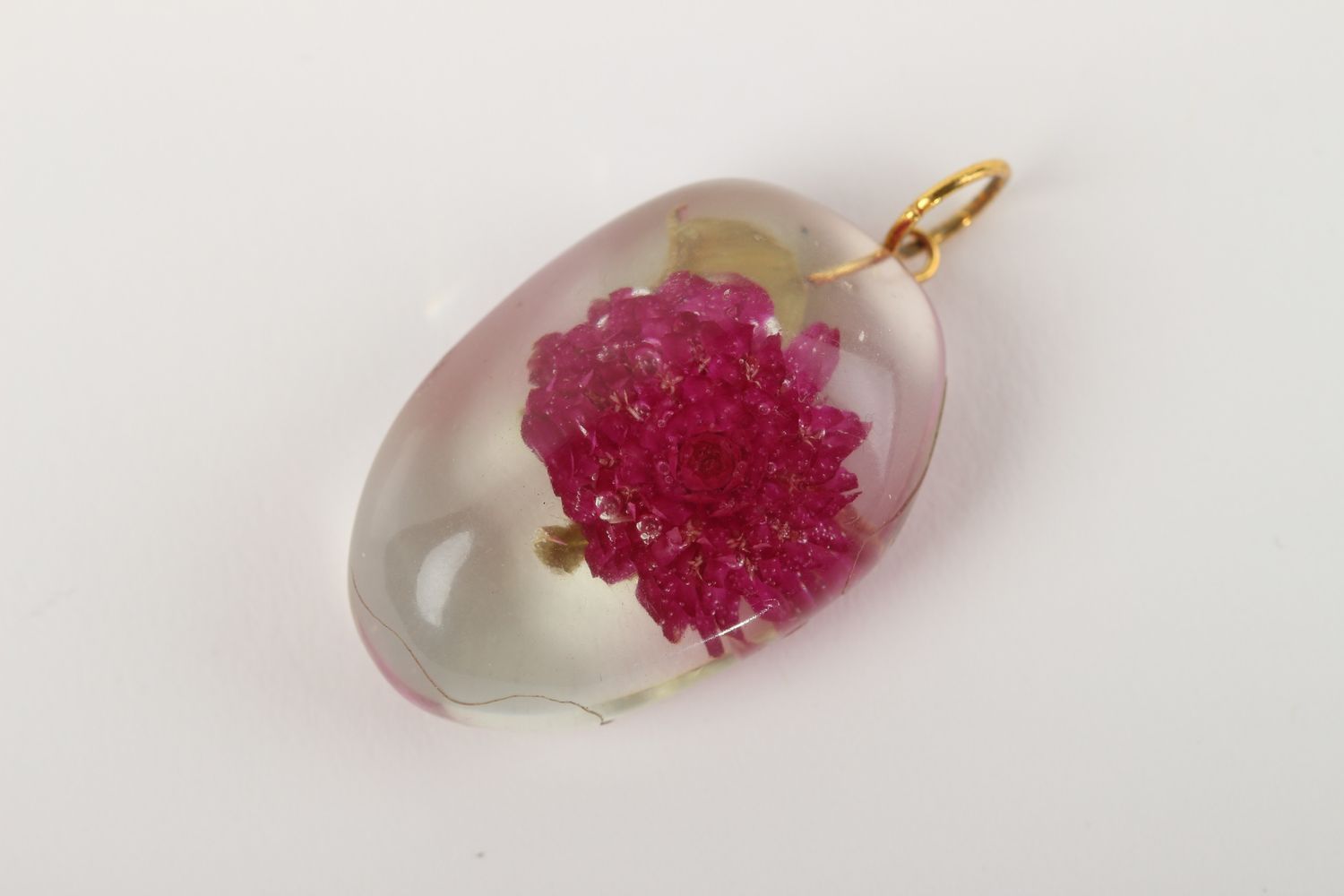 Handmade pendant designer accessory gift idea handmade jewelry beautiful pendant photo 2