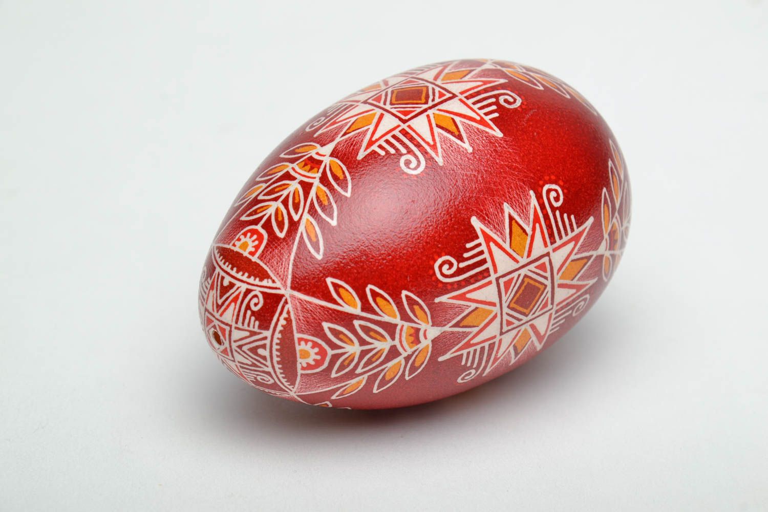 El huevo de Pascua pintado foto 4