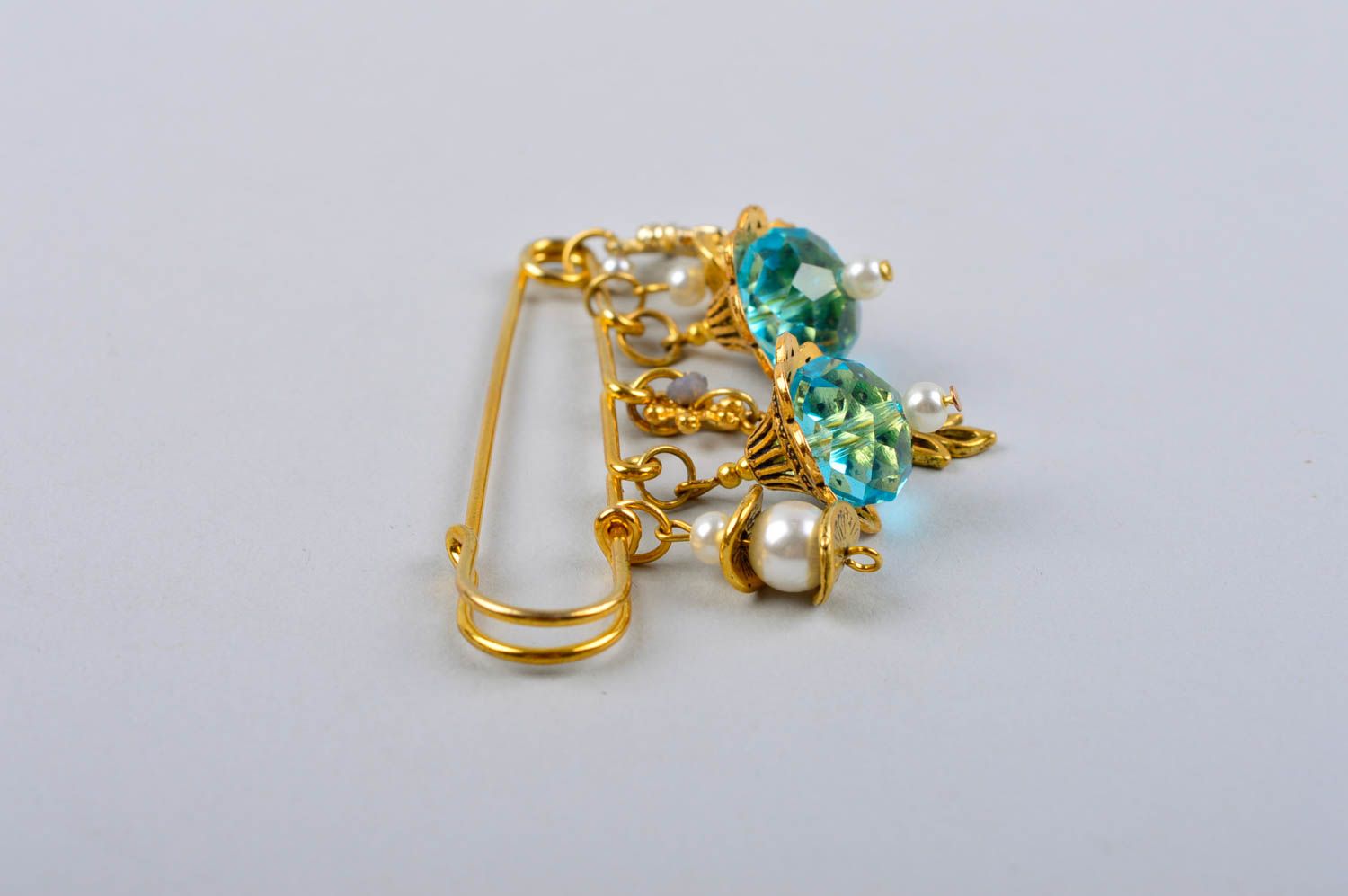 Brooch designers handmade women accessory pin brooch fashion jewelry trendy gift photo 4