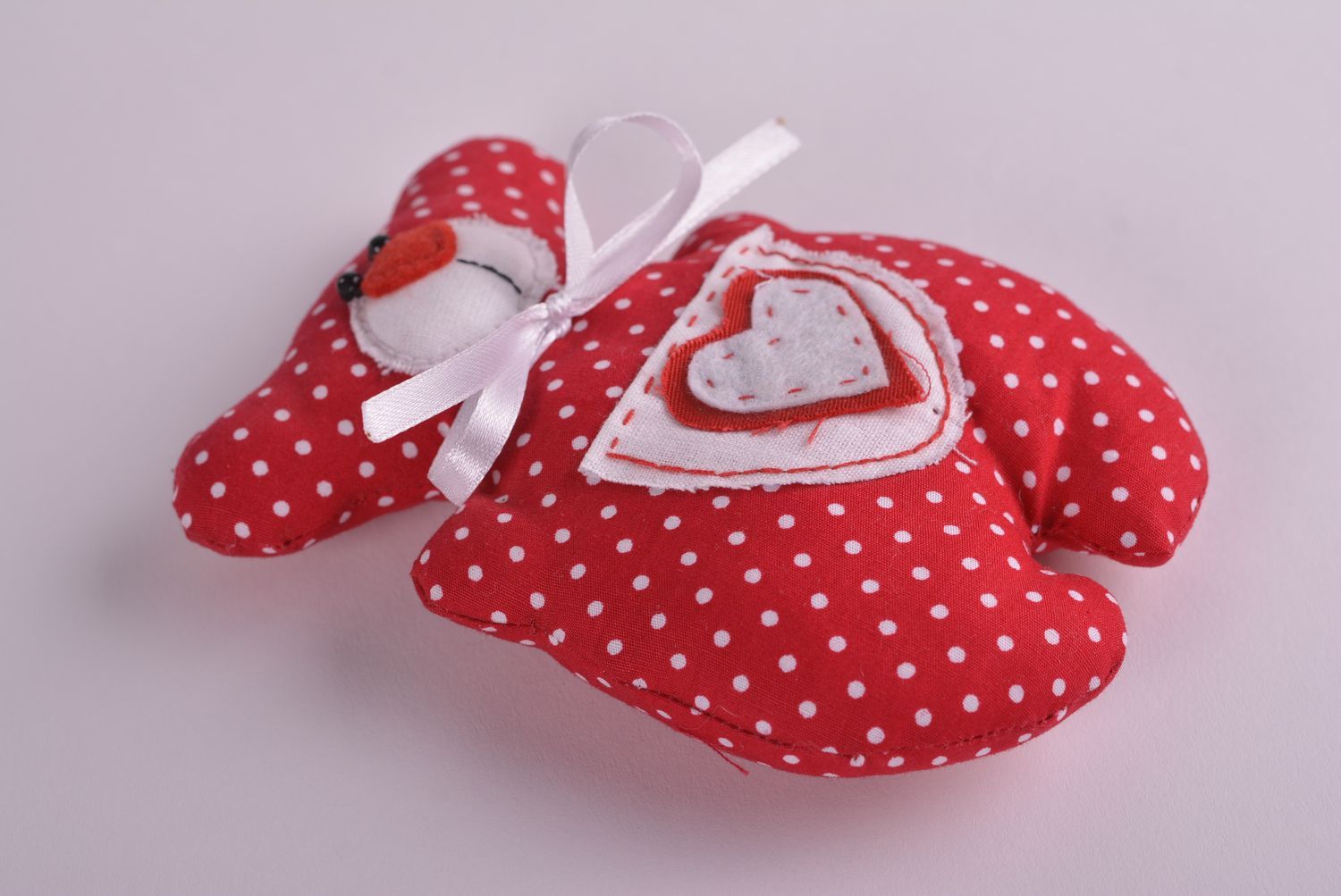 Handmade toy gift ideas unusual gift for baby fabric toy for kids gift ideas photo 5