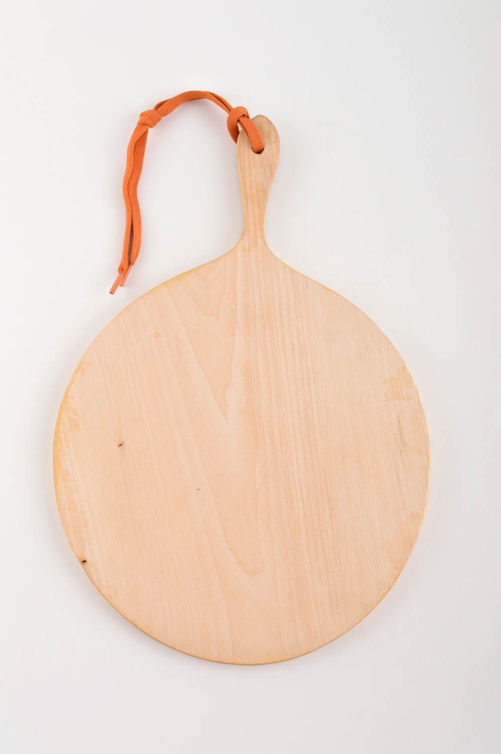 Planche à découper faite main Planche de cuisine bois Déco cuisine Cadeau femme photo 3