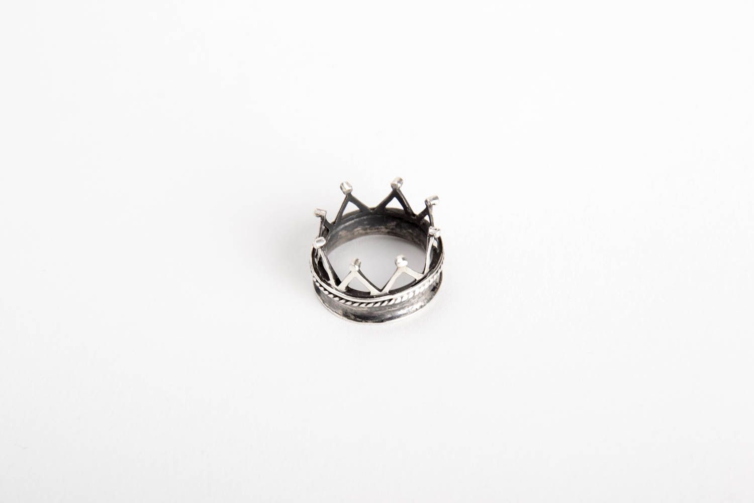 Kleiner Finger Ring Geschenk Ideen Mode Accessoires Damen Modeschmuck stilvoll foto 4