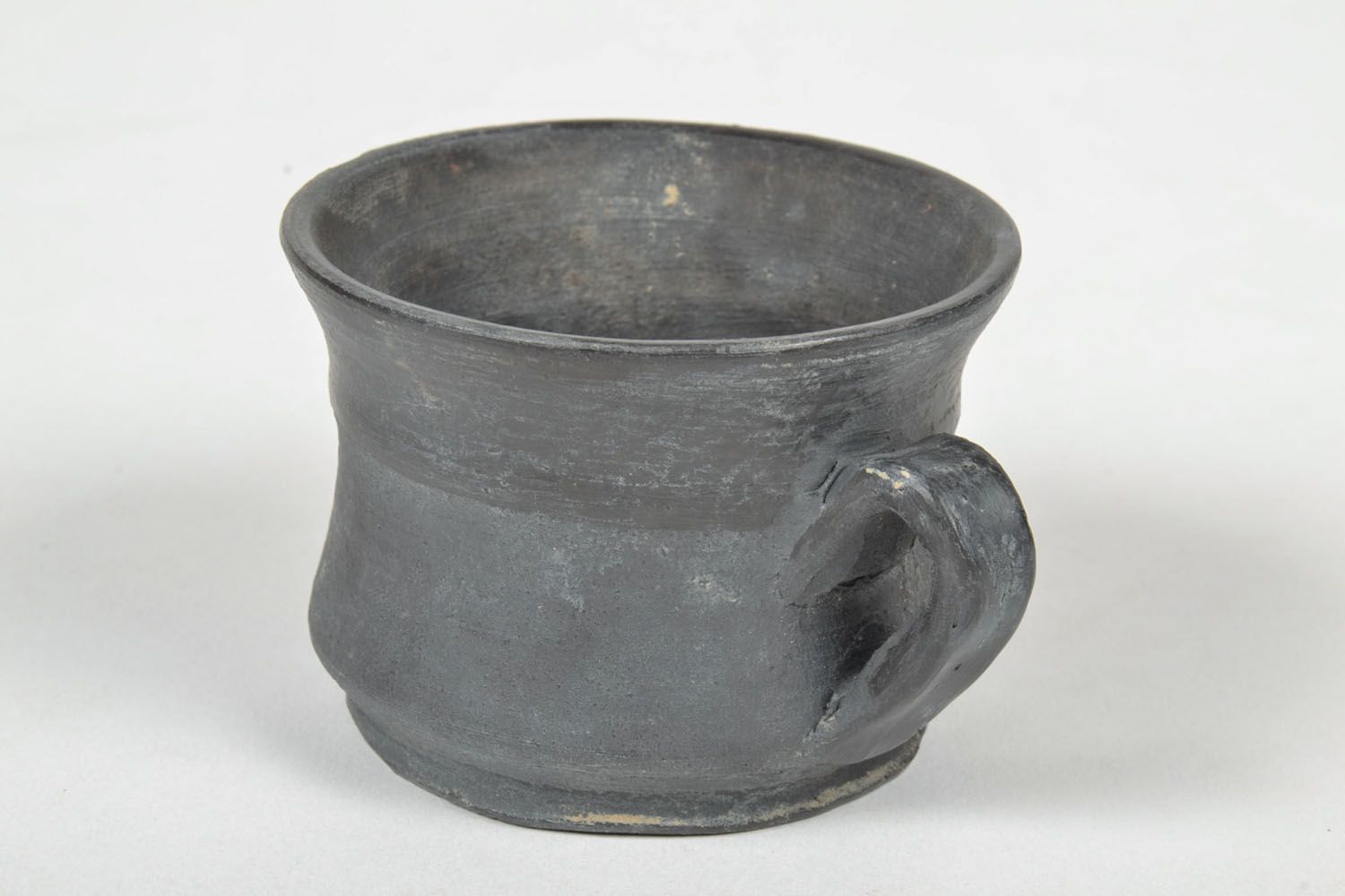 Ceramic coffee cup photo 4