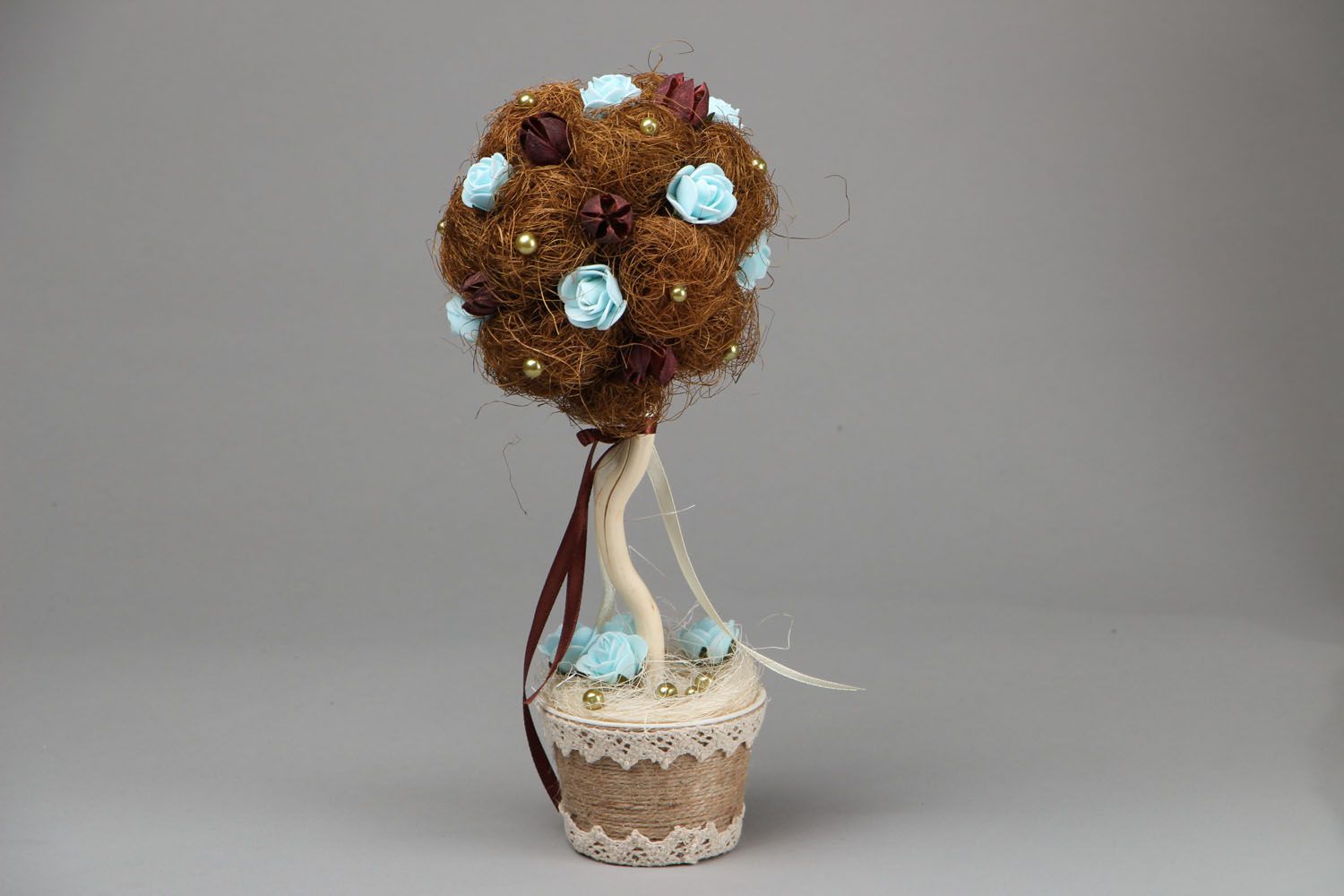 Topiary Mint and Chocolate photo 1