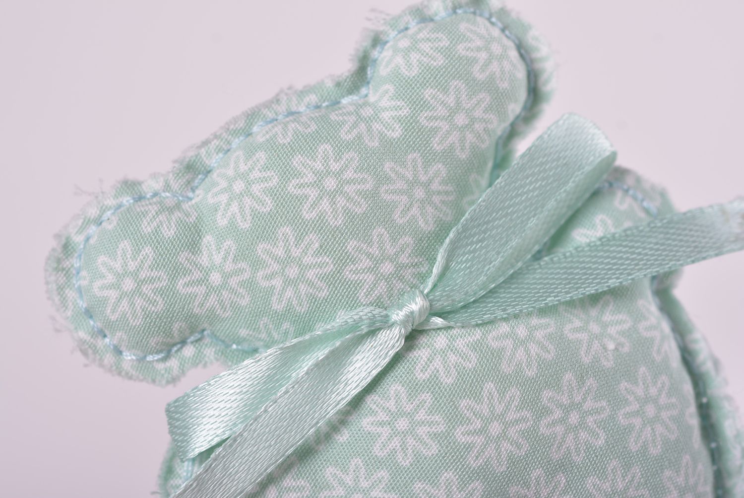 Handmade toy designer toy unusual gift soft animal toy unusual toy for baby photo 3