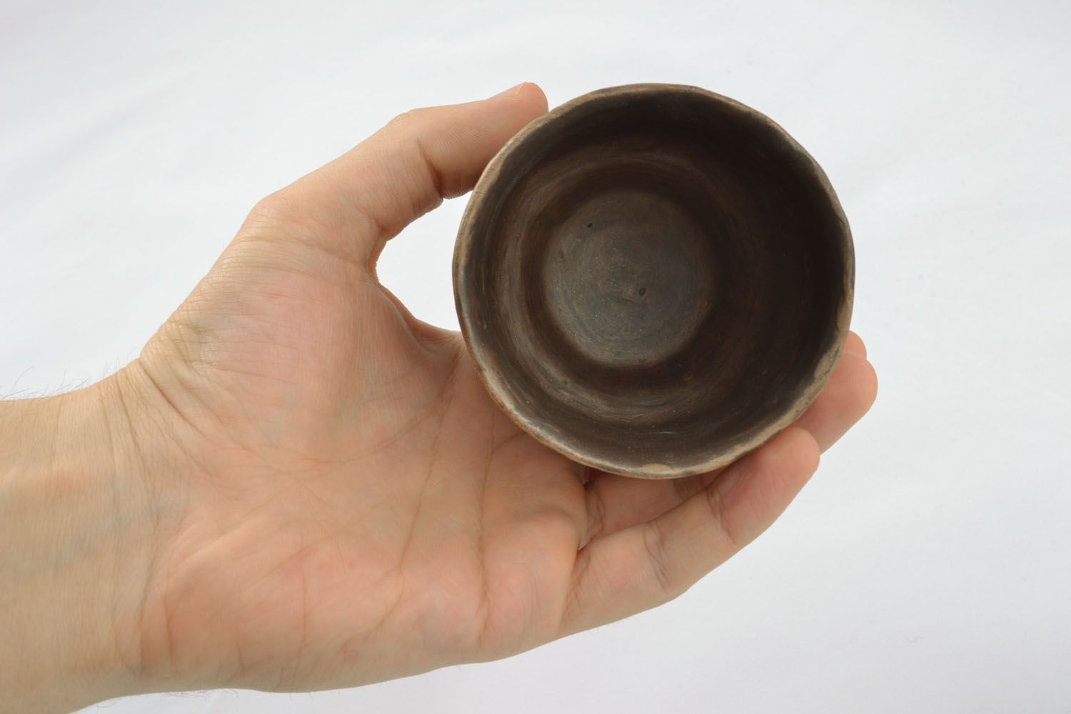 Vaso de cerámica foto 4