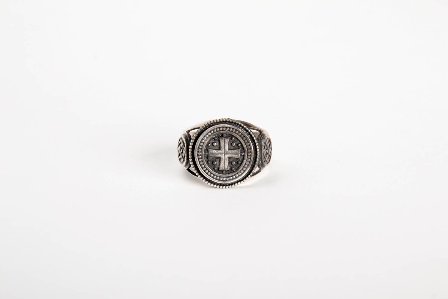 Серебряное кольцо ручной работы серебряное украшение дизайнерское украшение фото 4