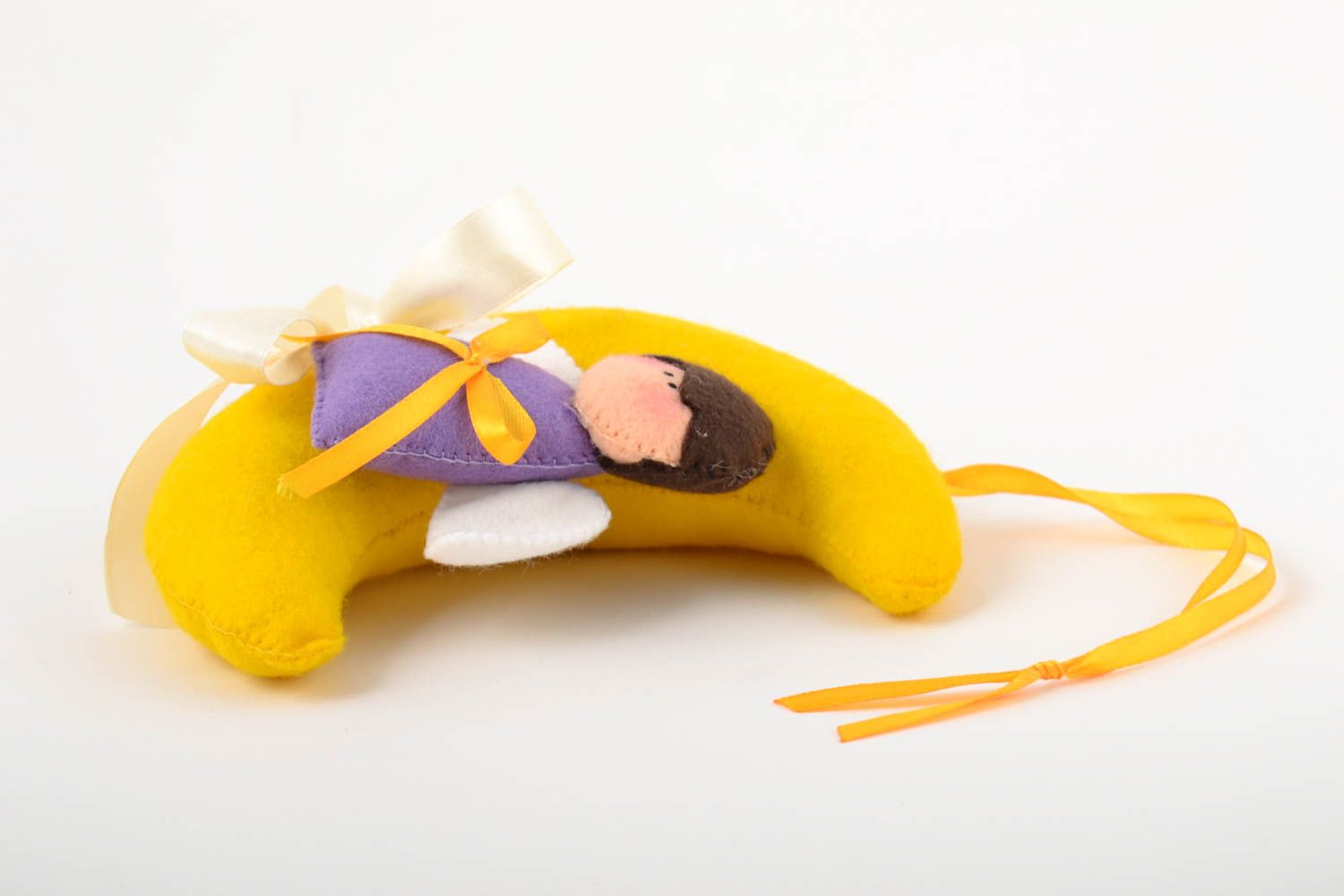 Handmade toy decorative pendant unusual toy for children designer toys photo 4