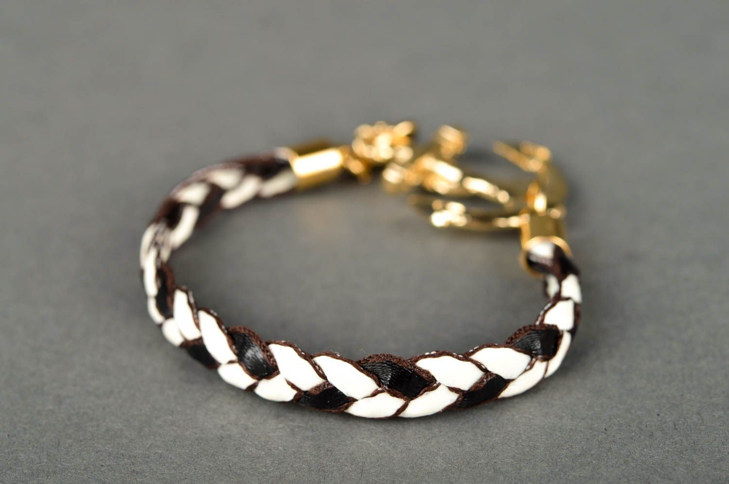 Handmade jewelry wrist bracelet womens bracelet fashion jewelry gifts for girls photo 3