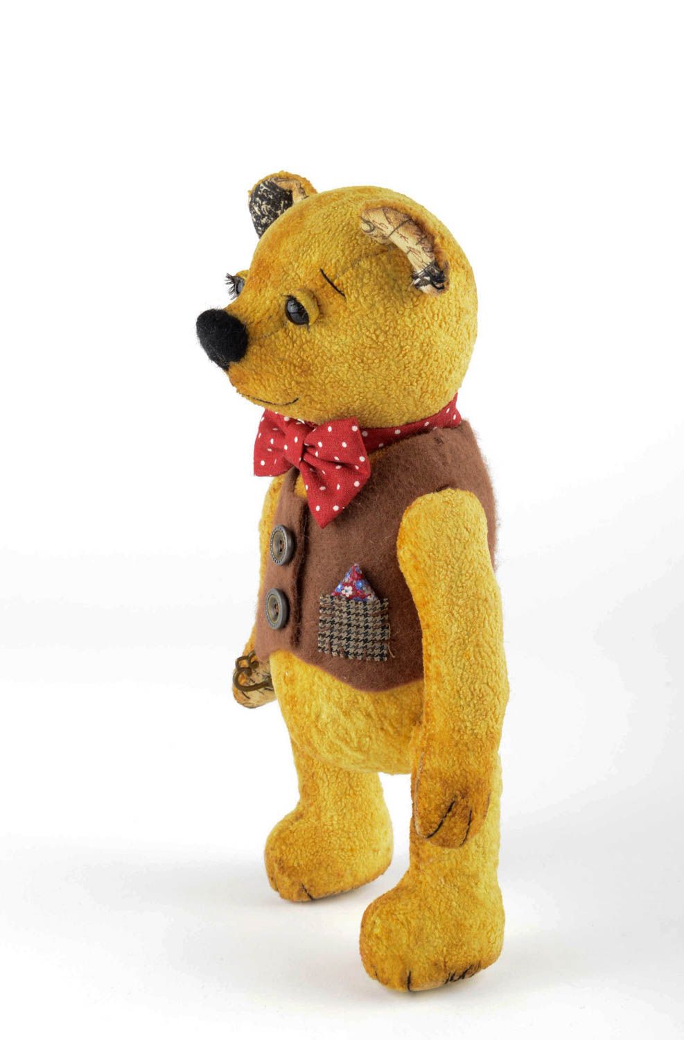 Unusual handmade soft toy best toys for kids birthday gift ideas cool rooms photo 4